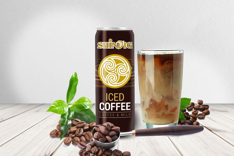 Iced Coffee