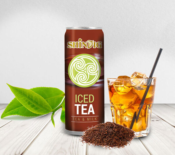 Iced Tea